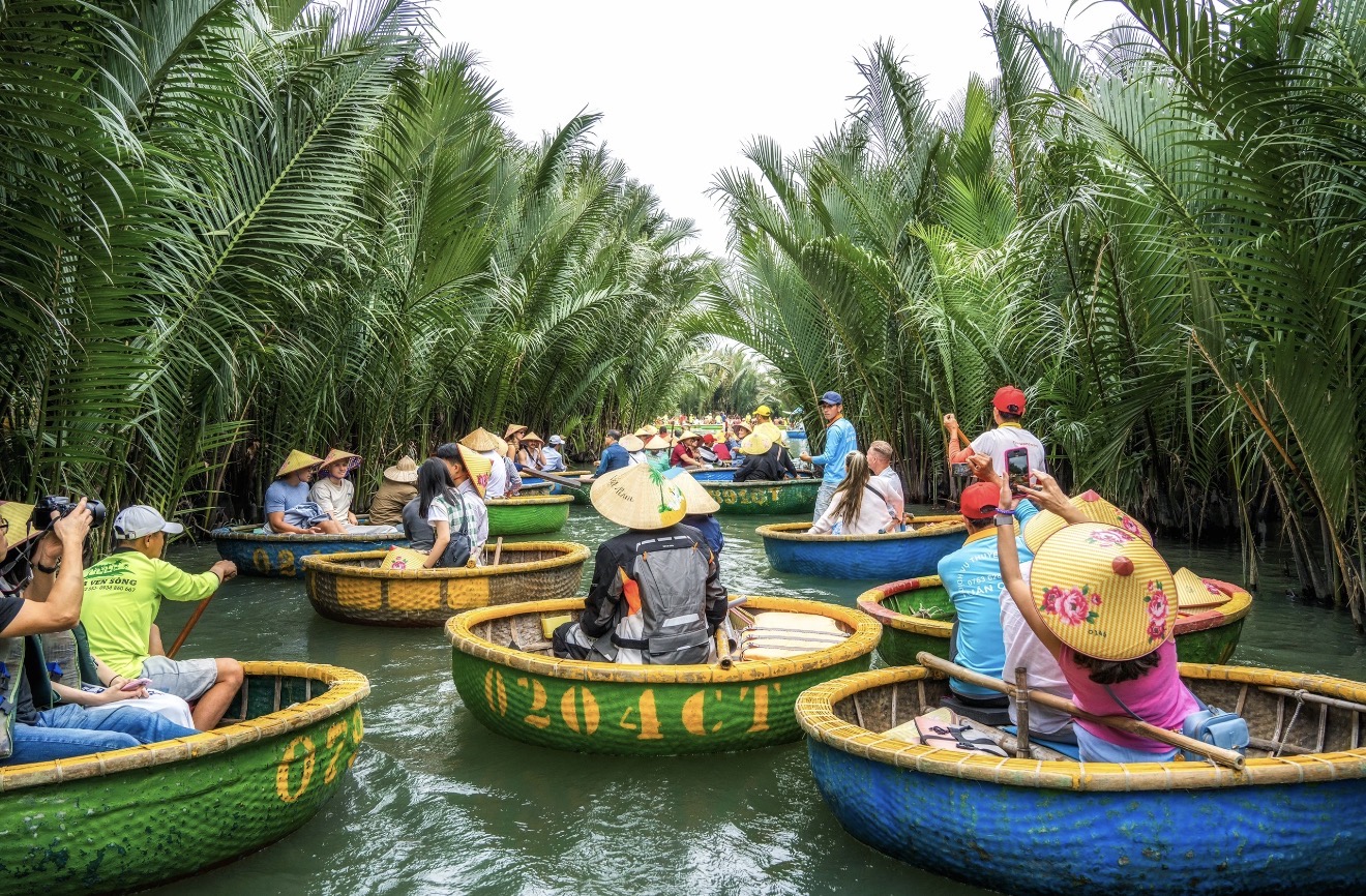 Sky Gold Mall Inc. Actively Recruiting Promoters to Establish a Strong Presence in Vietnam